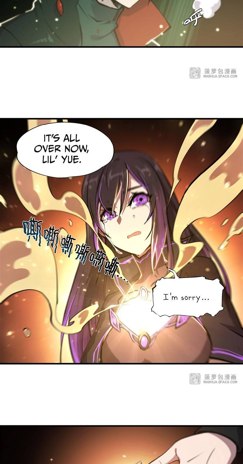The Blood Princess and the Knight - Chapter 184 - Page 24