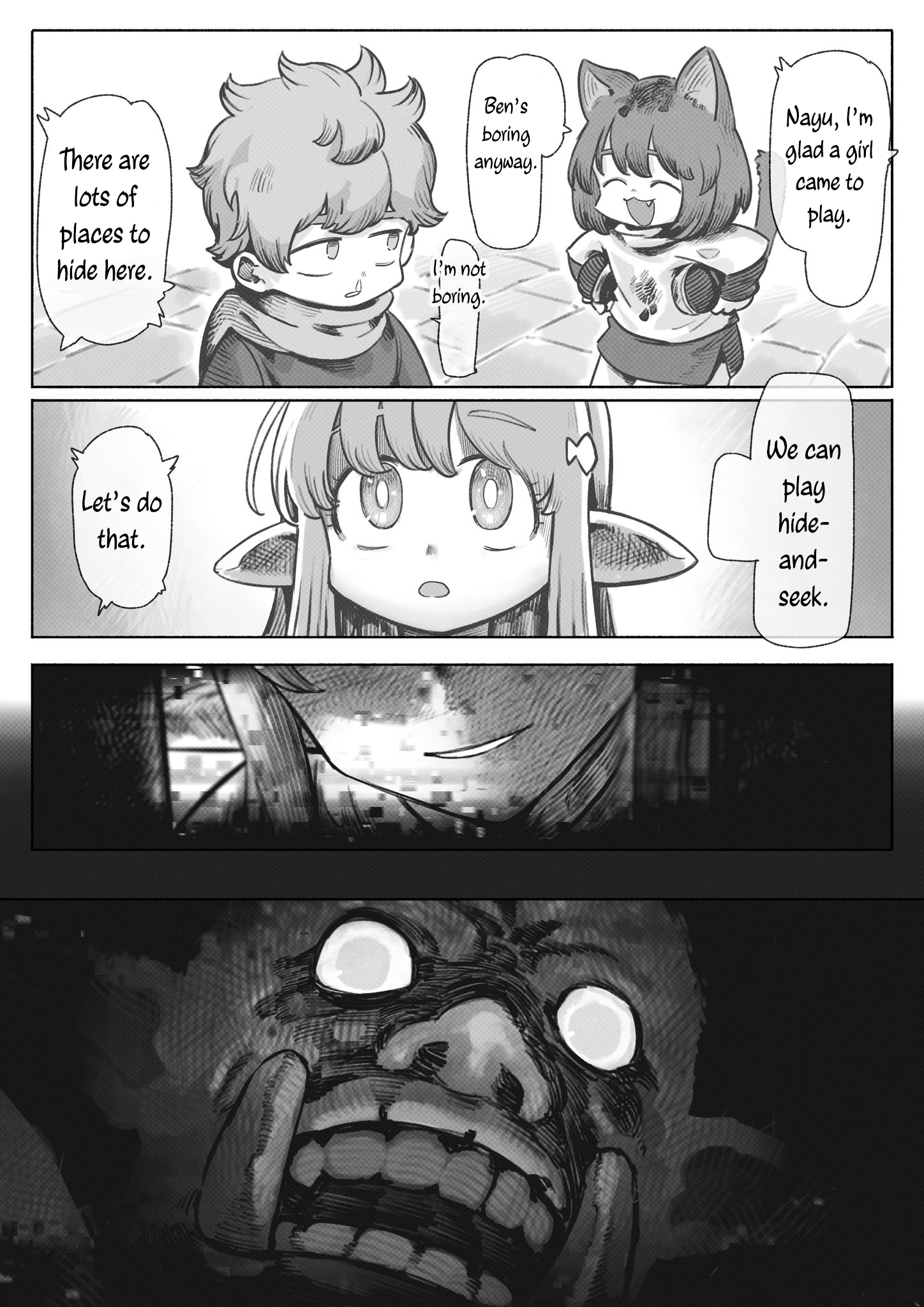 Harten - Chapter 3 - Page 7