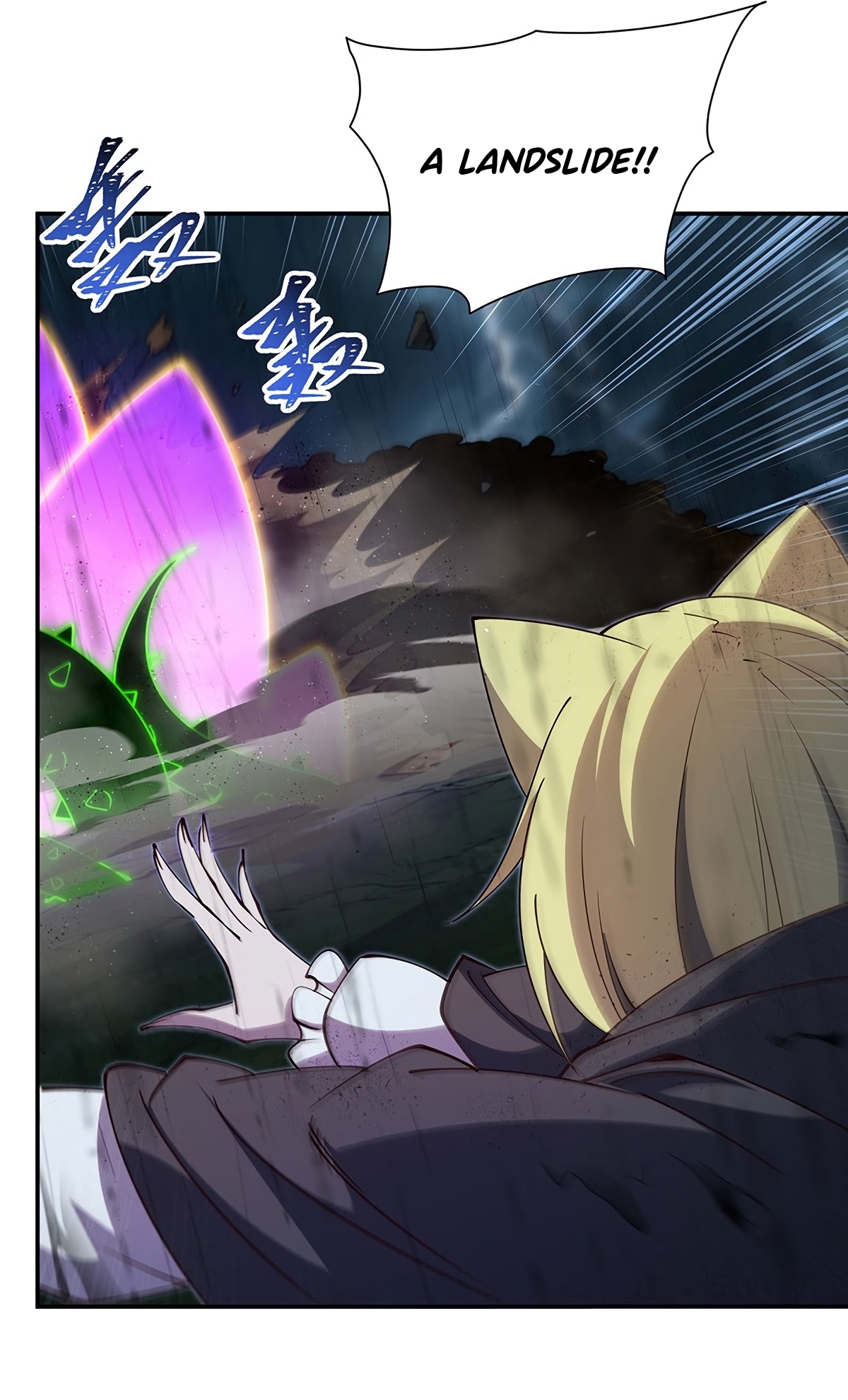 The Blood Princess and the Knight - Chapter 427 - Page 5