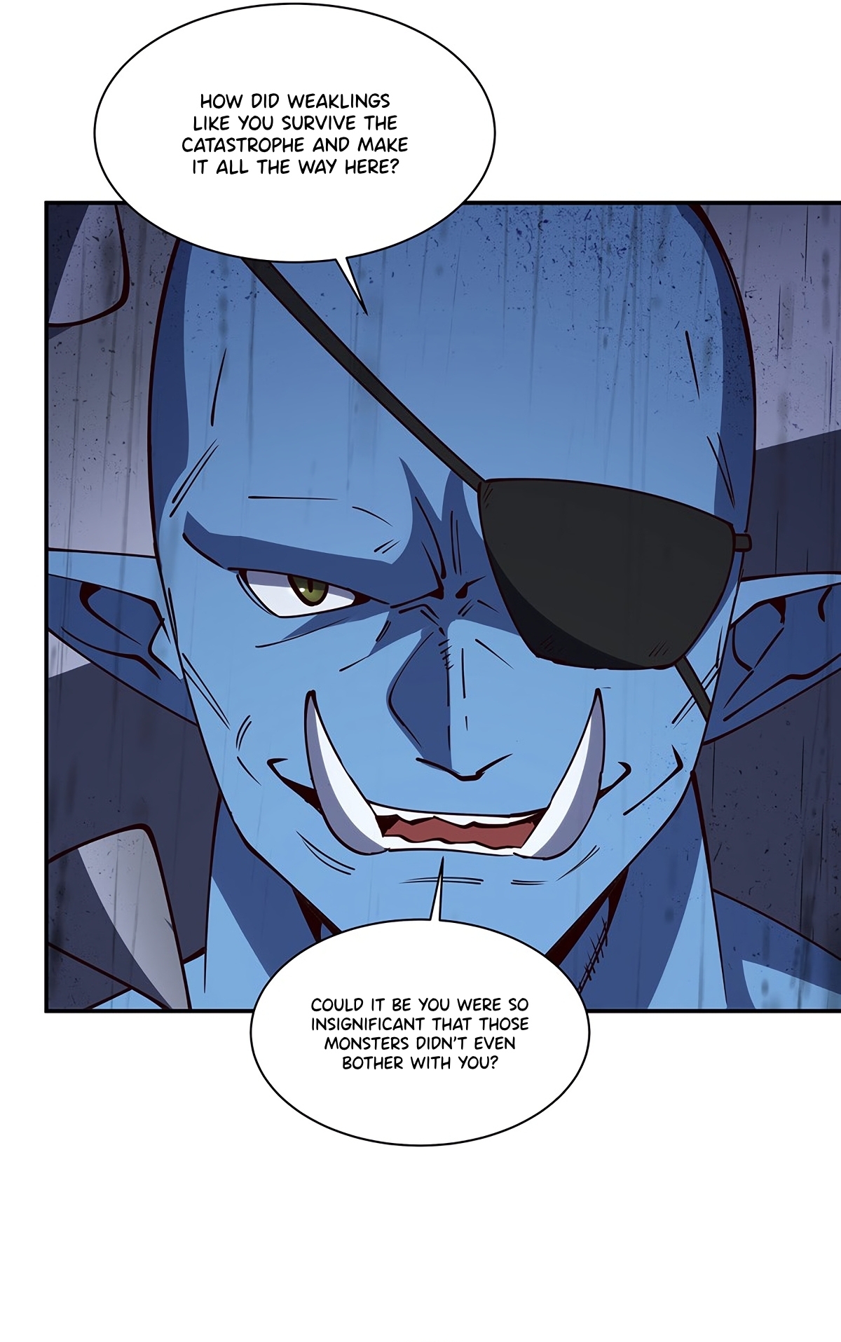 The Blood Princess and the Knight - Chapter 427 - Page 26