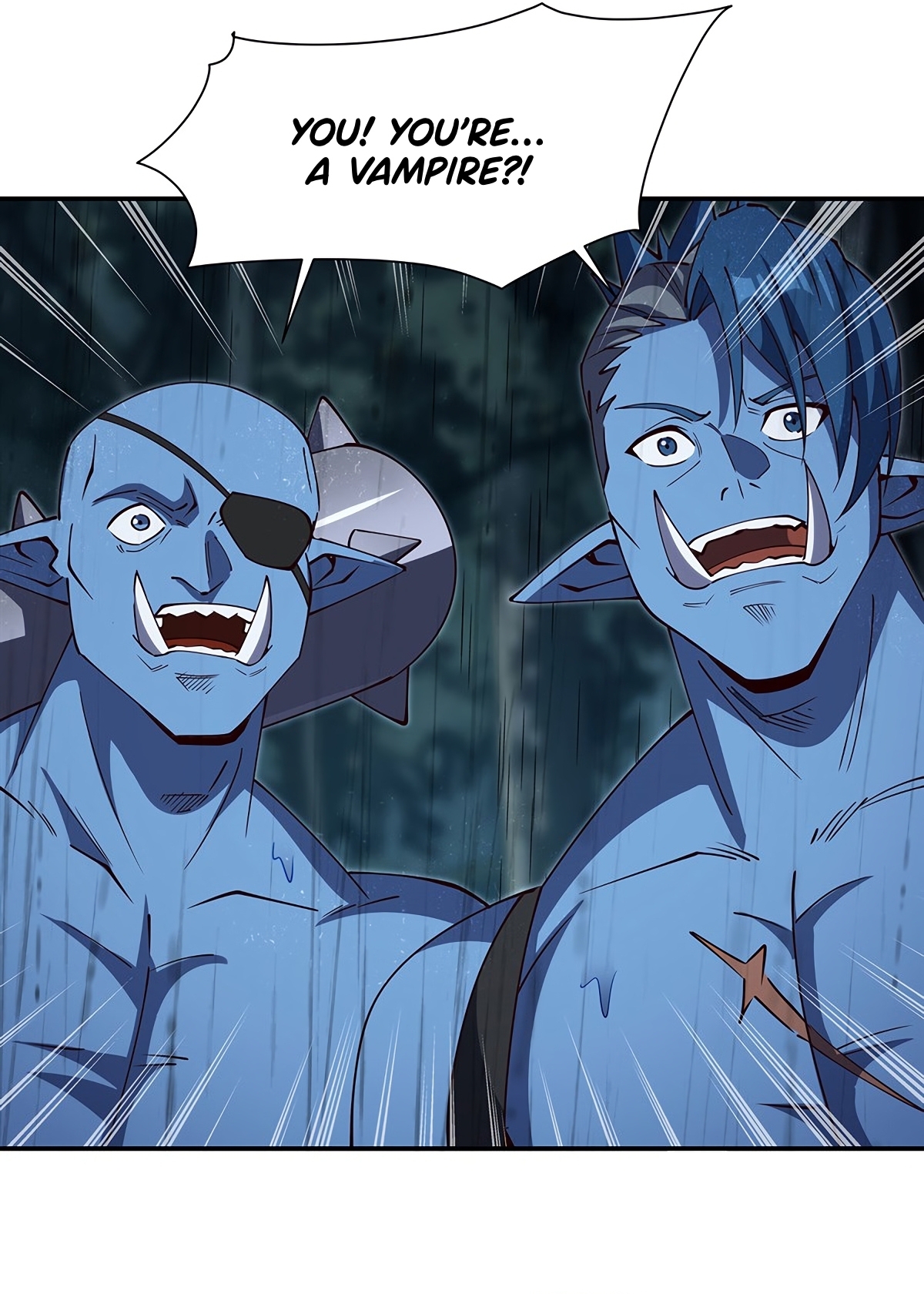 The Blood Princess and the Knight - Chapter 427 - Page 30