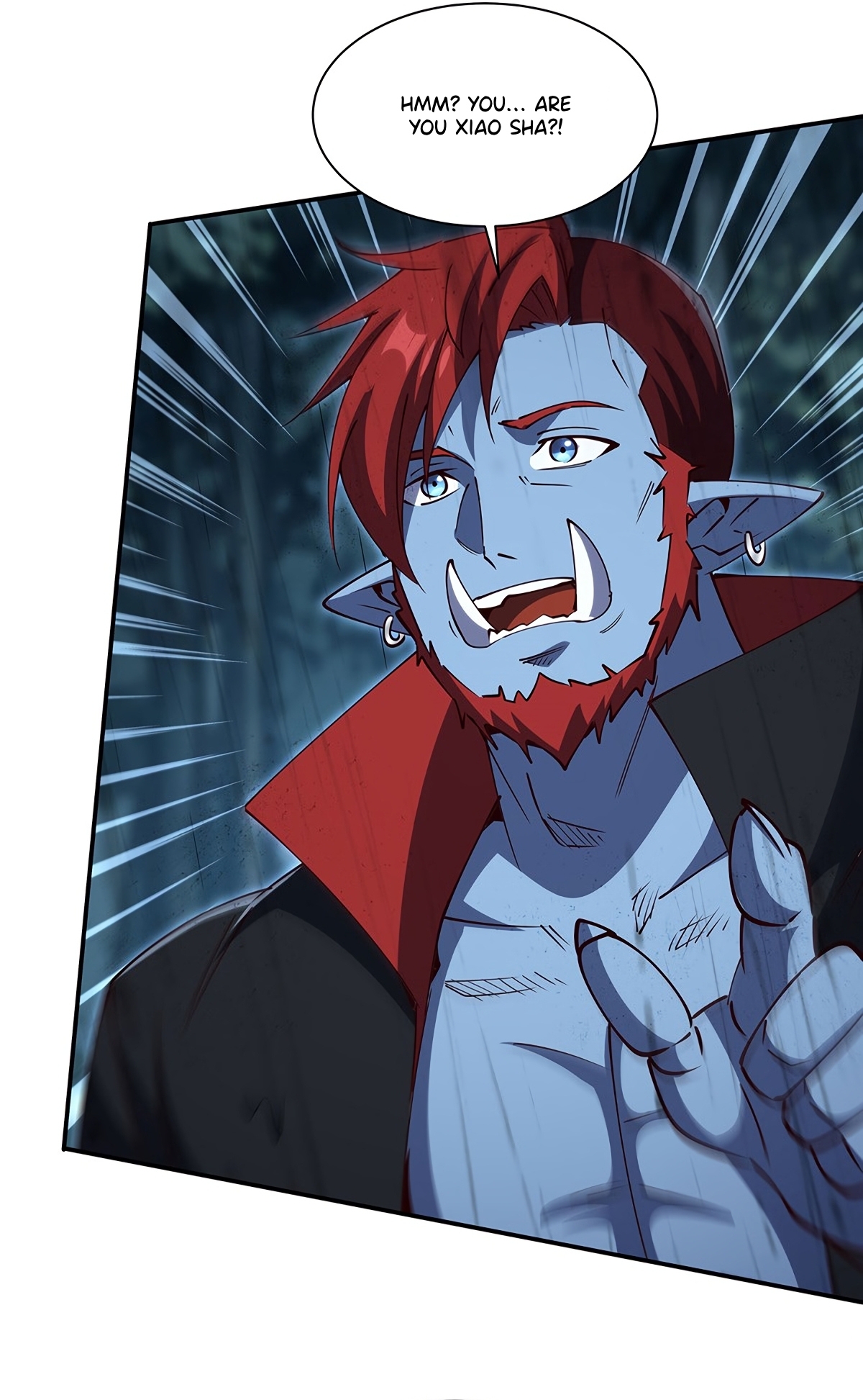 The Blood Princess and the Knight - Chapter 427 - Page 38