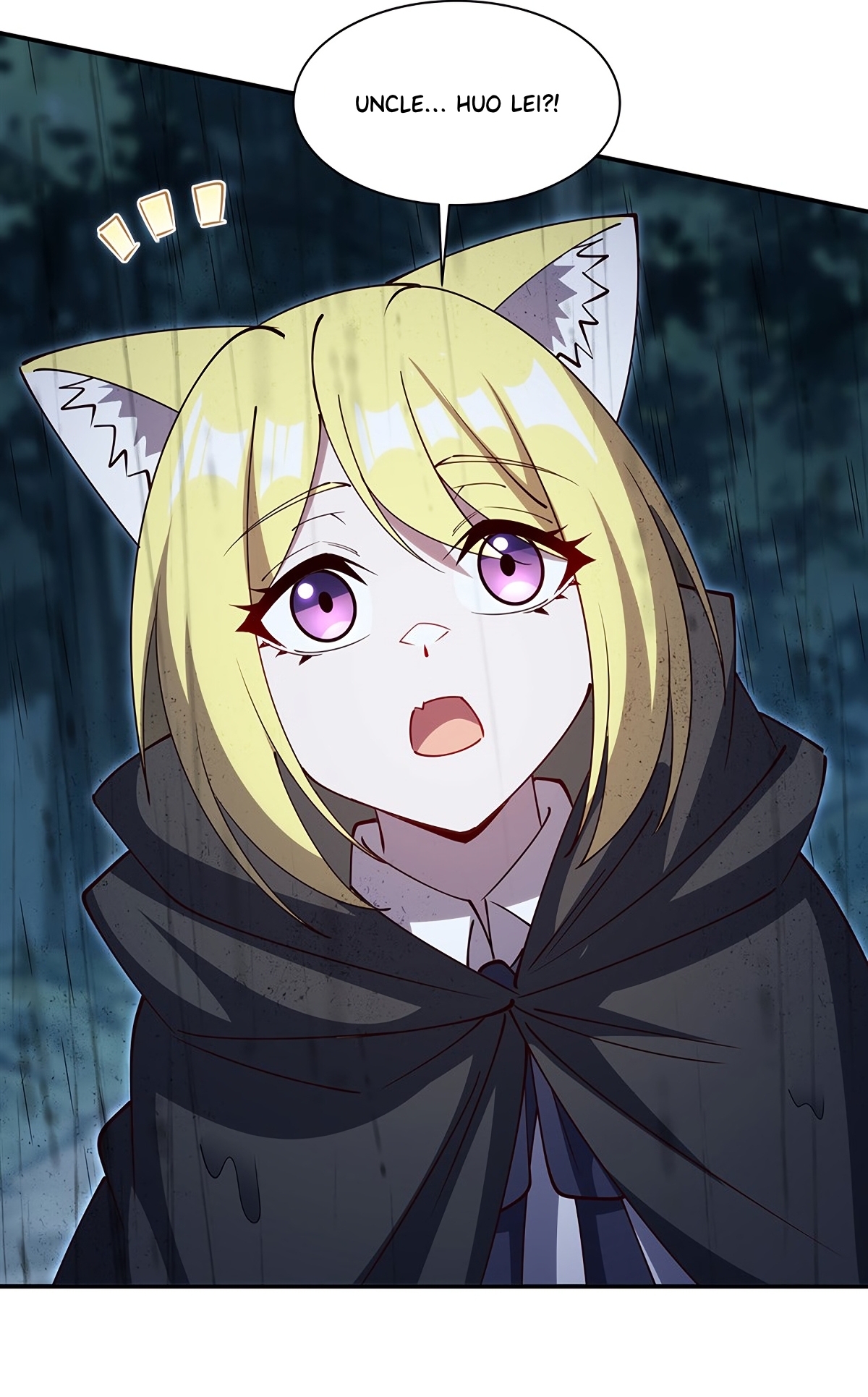 The Blood Princess and the Knight - Chapter 427 - Page 39