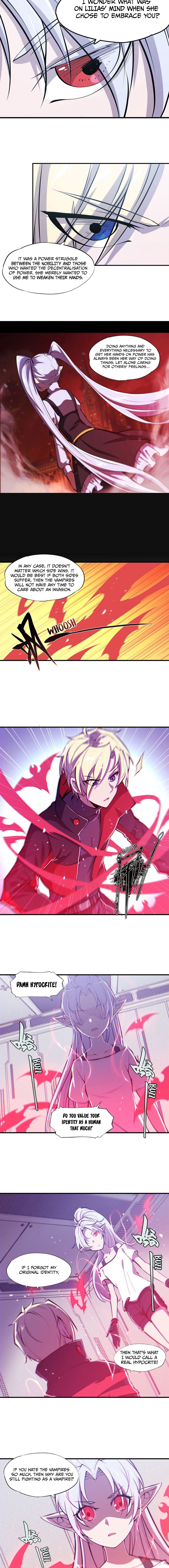 The Blood Princess and the Knight - Chapter 112 - Page 4