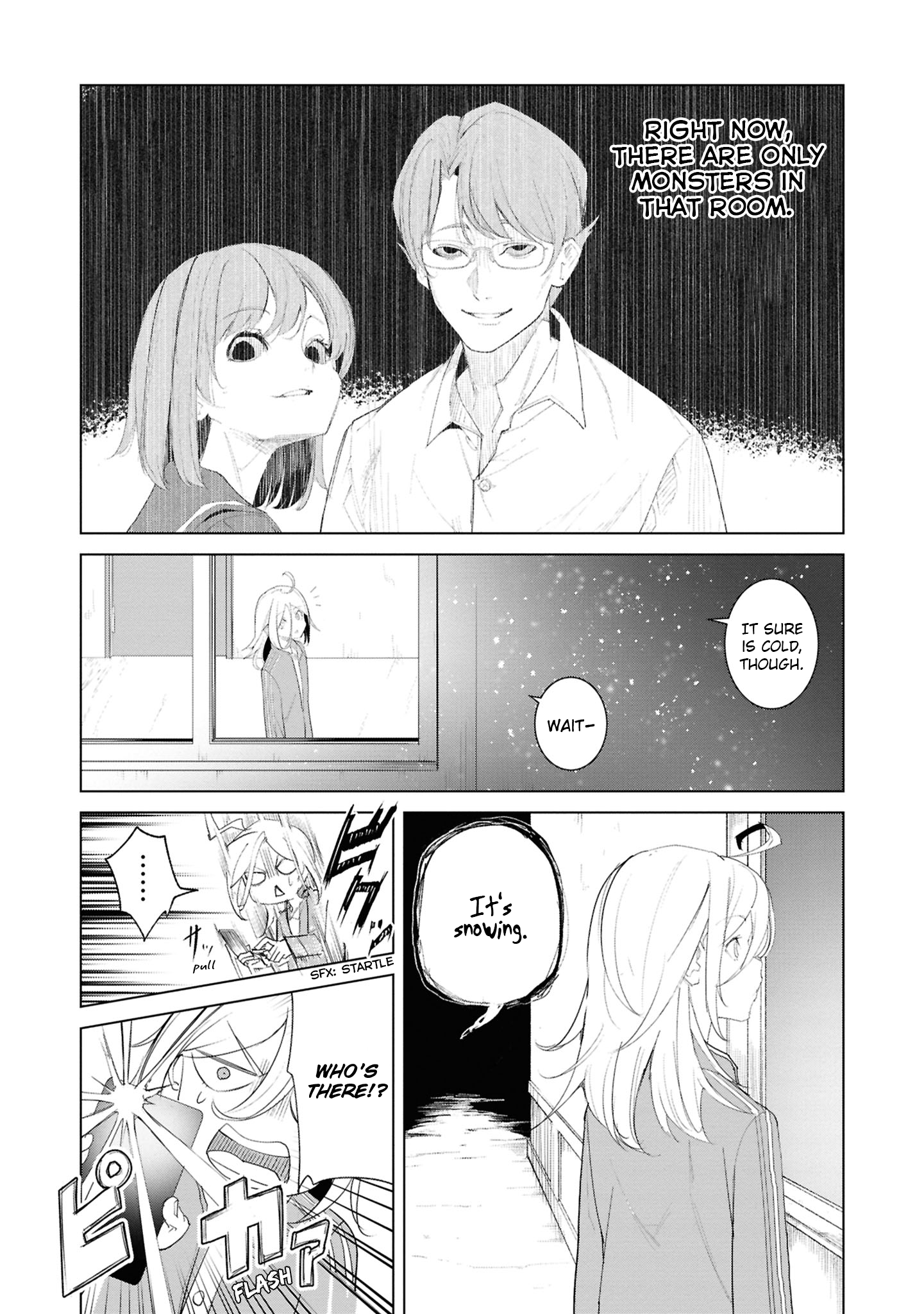 Common-Sense Monster - Chapter 22 - Page 7