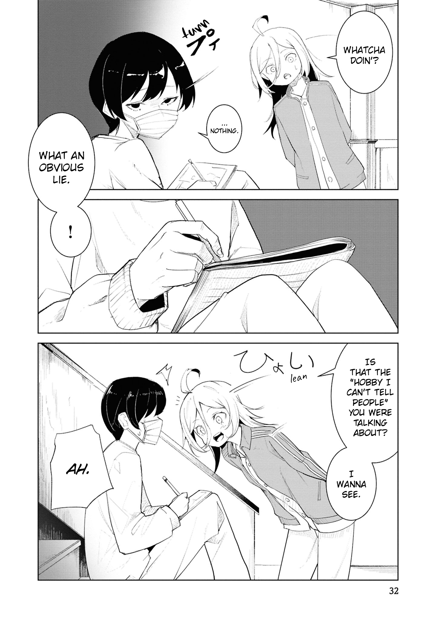 Common-Sense Monster - Chapter 22 - Page 9
