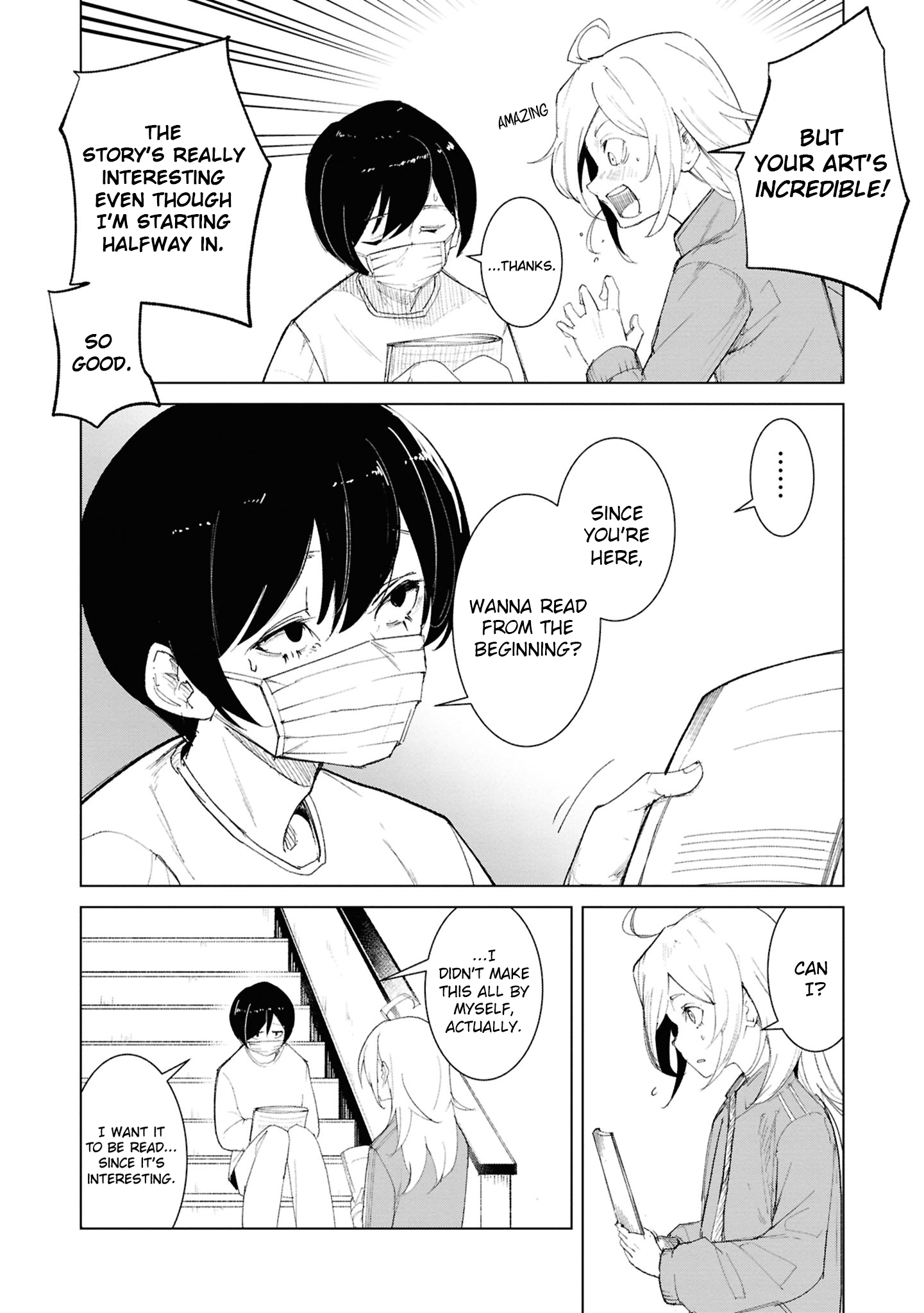 Common-Sense Monster - Chapter 22 - Page 11