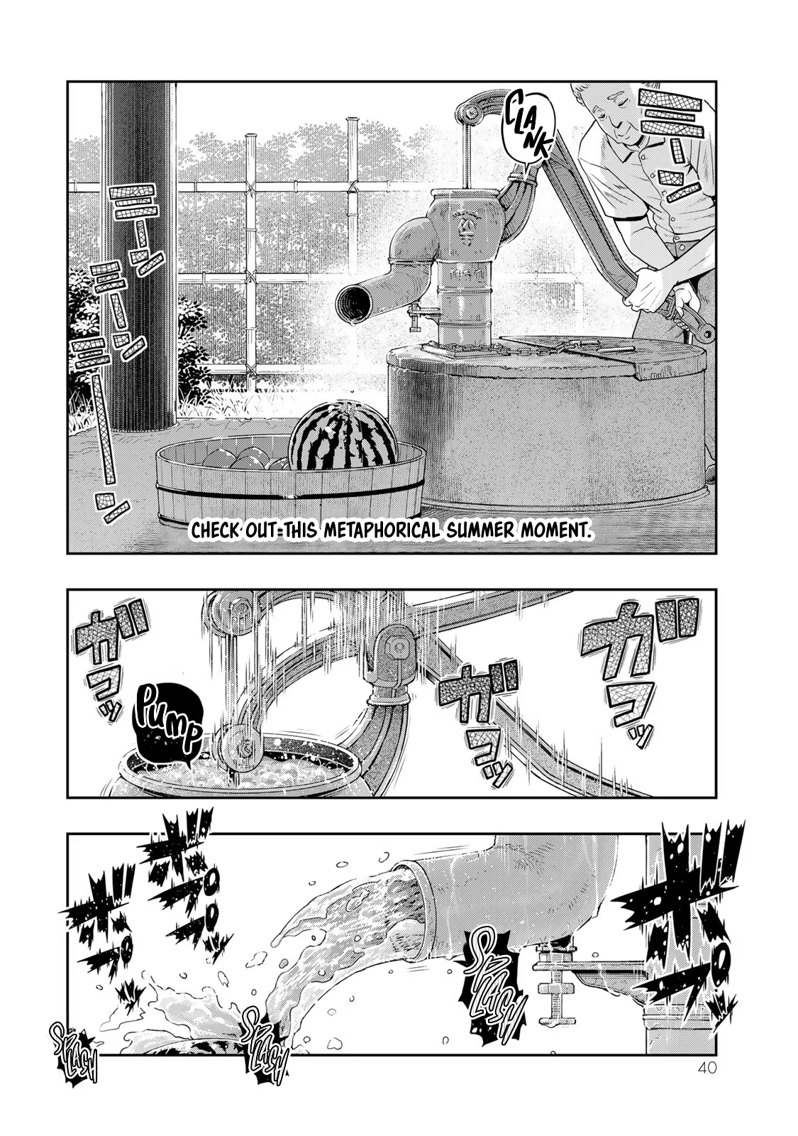 This Is Screwed up, but I was Reincarnated as a GIRL in Another World! - Chapter 69 - Page 7