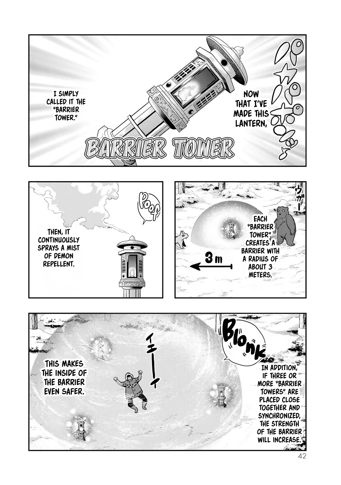 This Is Screwed up, but I was Reincarnated as a GIRL in Another World! - Chapter 69 - Page 9