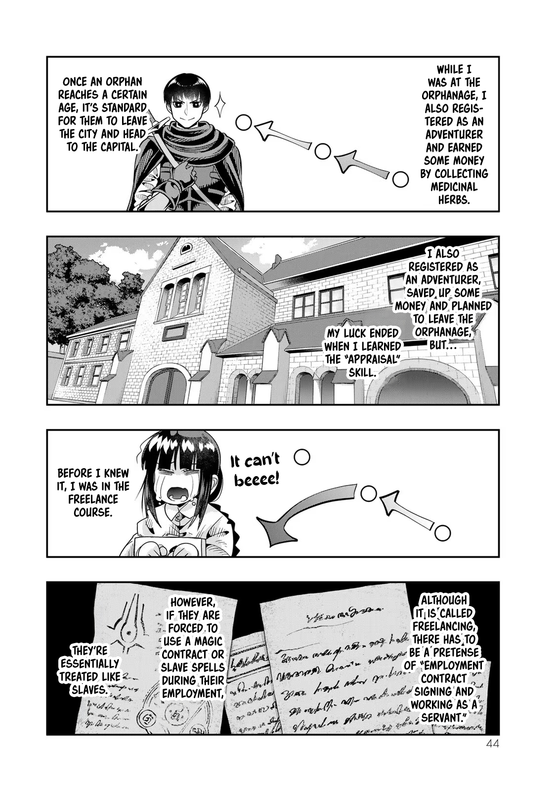 This Is Screwed up, but I was Reincarnated as a GIRL in Another World! - Chapter 69 - Page 11