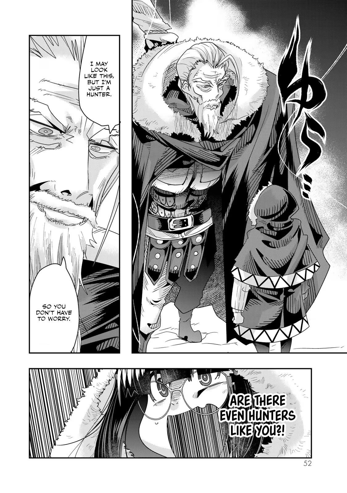 This Is Screwed up, but I was Reincarnated as a GIRL in Another World! - Chapter 69 - Page 19