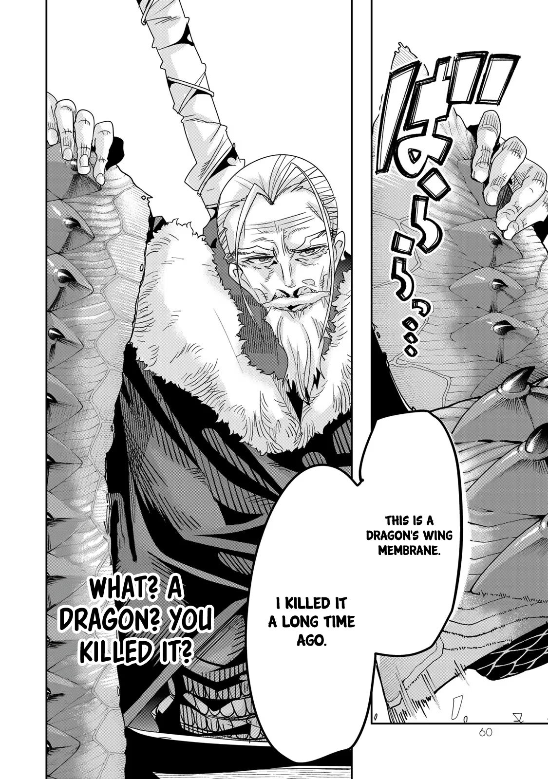This Is Screwed up, but I was Reincarnated as a GIRL in Another World! - Chapter 69 - Page 27