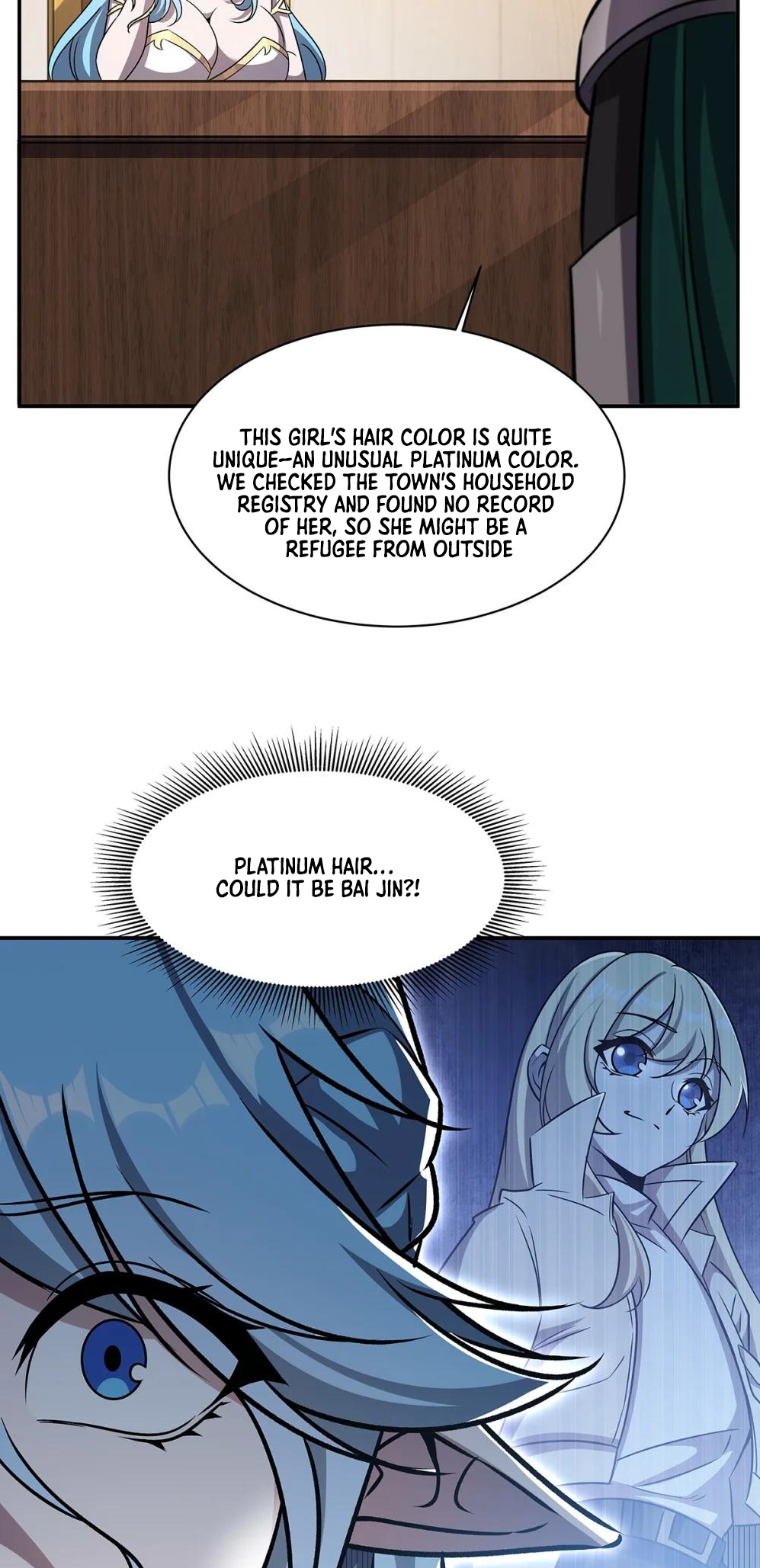 The Blood Princess and the Knight - Chapter 322 - Page 43