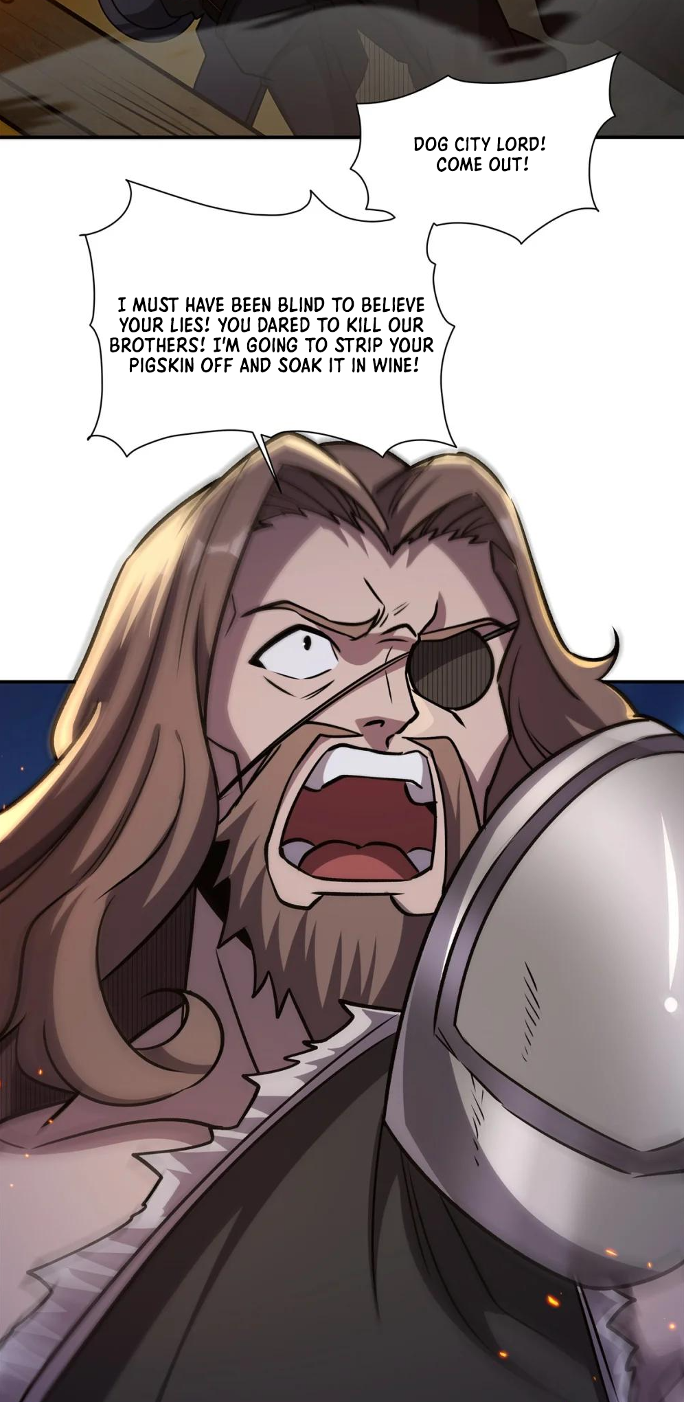 The Blood Princess and the Knight - Chapter 322 - Page 6