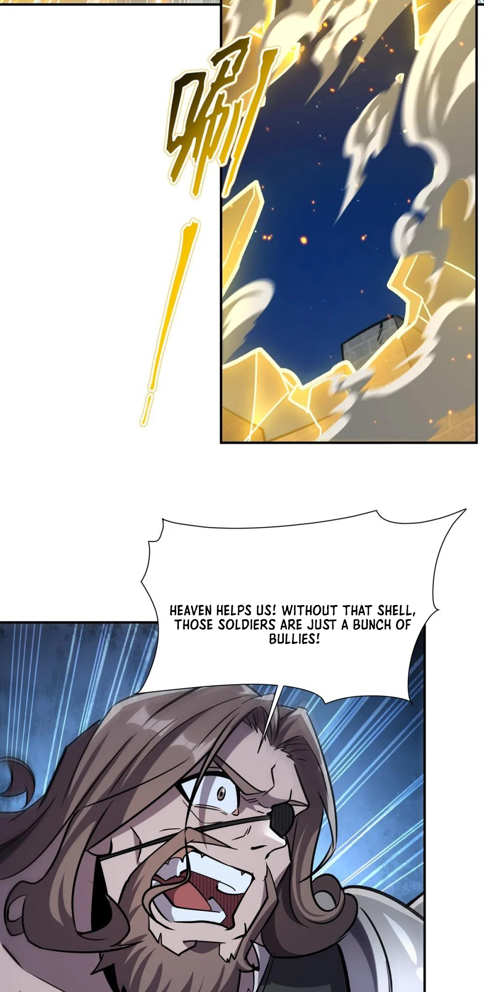 The Blood Princess and the Knight - Chapter 322 - Page 10