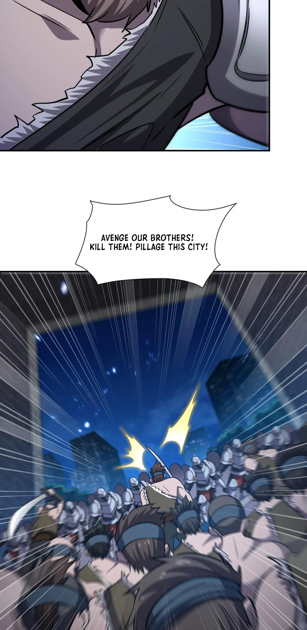 The Blood Princess and the Knight - Chapter 322 - Page 11