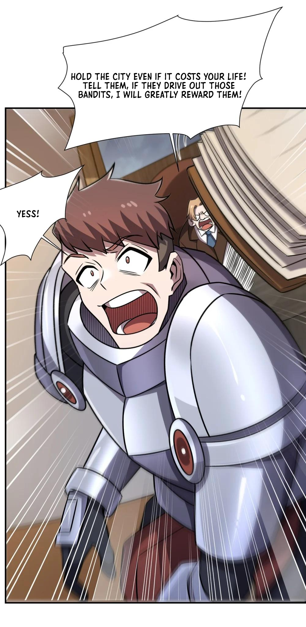 The Blood Princess and the Knight - Chapter 322 - Page 14