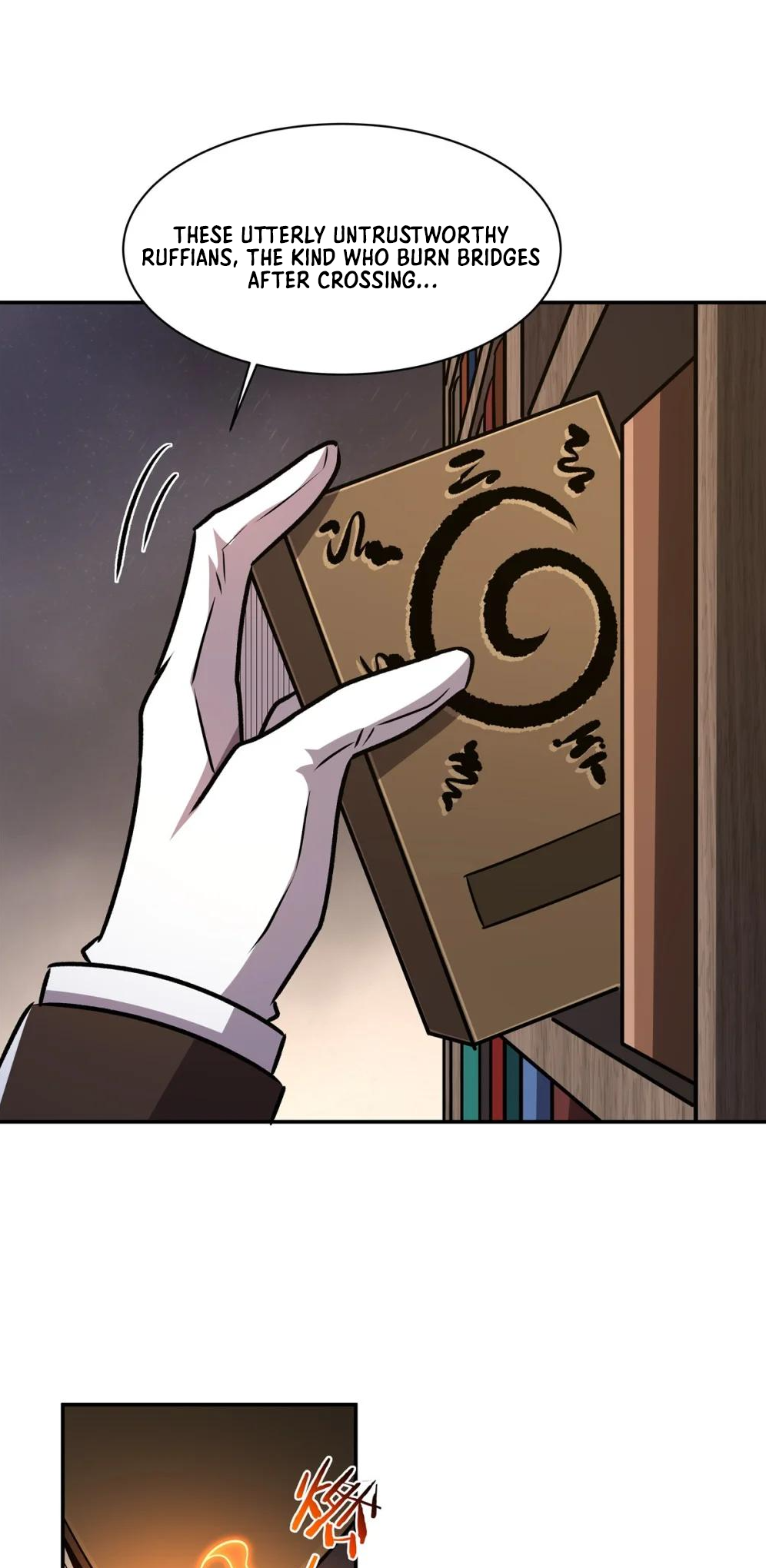 The Blood Princess and the Knight - Chapter 322 - Page 15