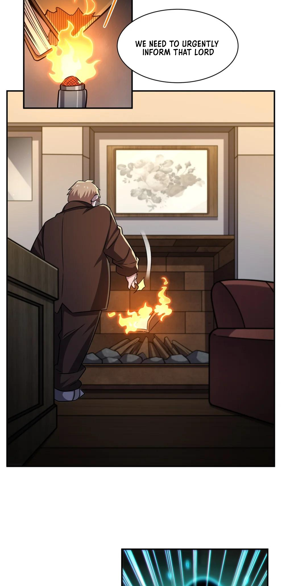 The Blood Princess and the Knight - Chapter 322 - Page 16
