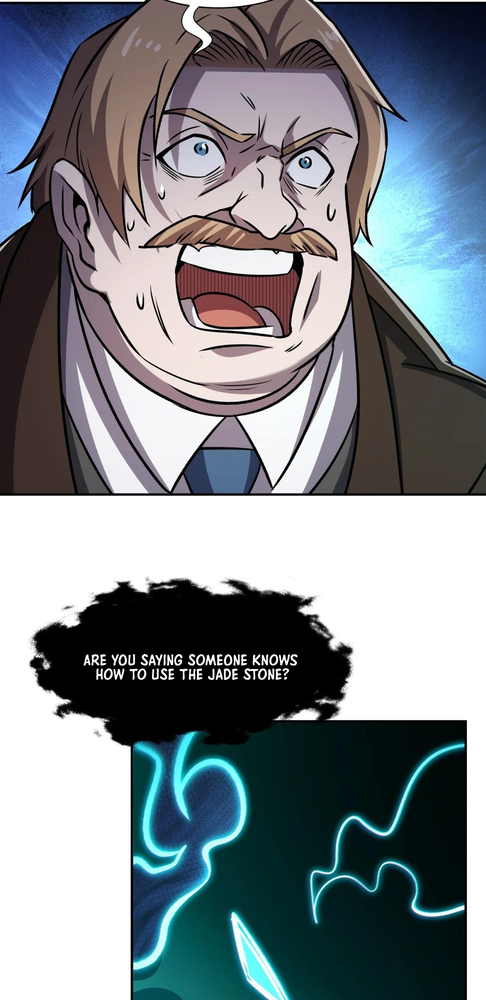 The Blood Princess and the Knight - Chapter 322 - Page 19