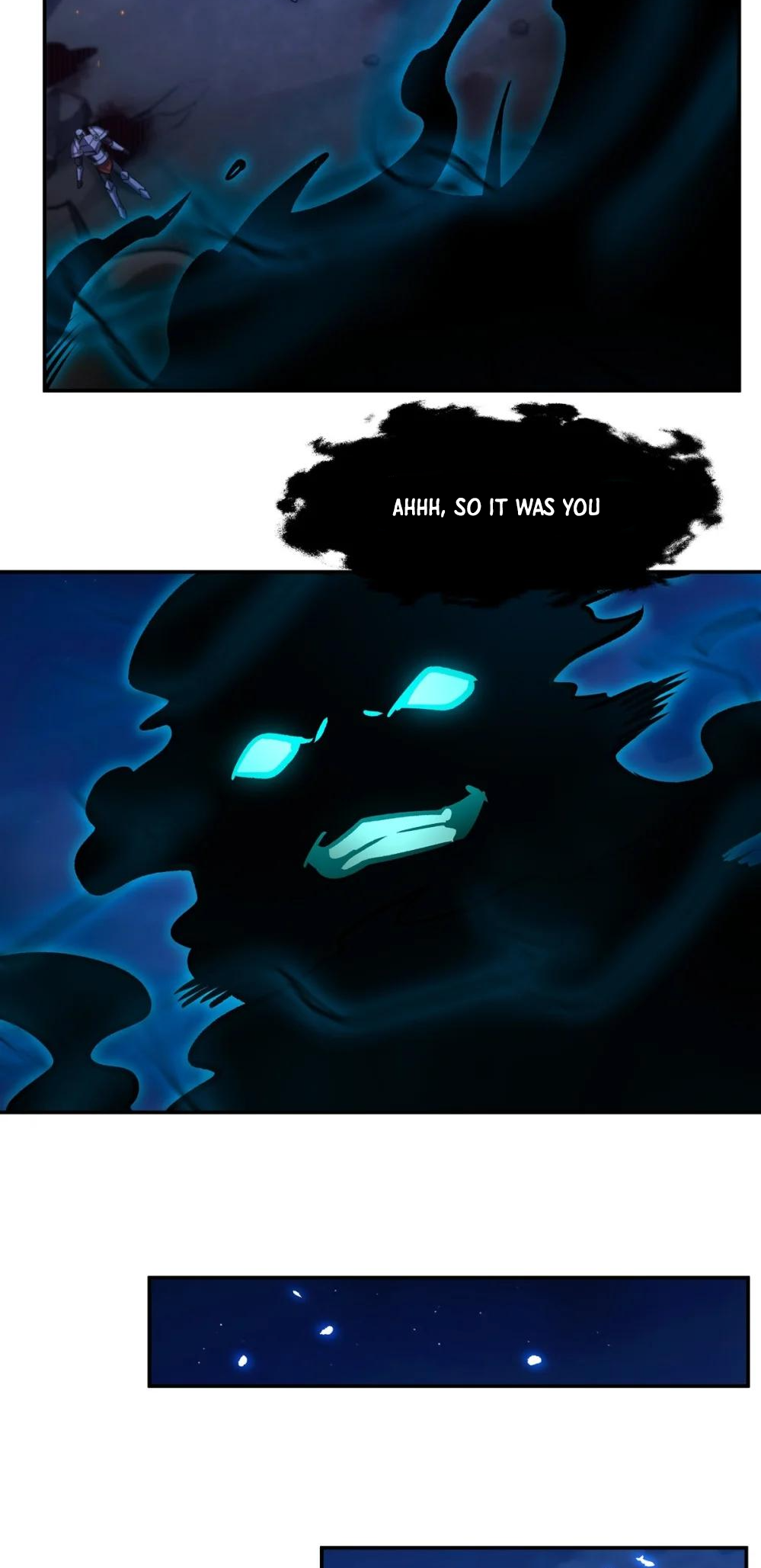 The Blood Princess and the Knight - Chapter 322 - Page 27