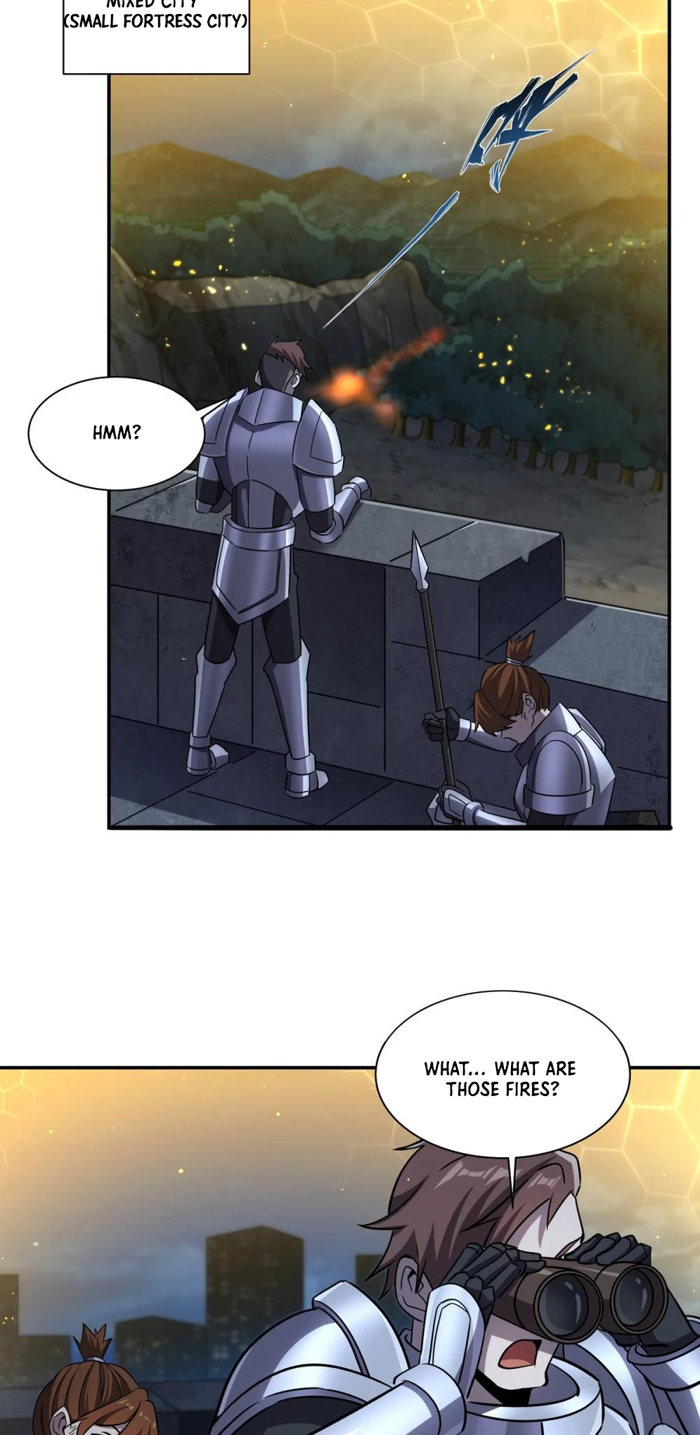 The Blood Princess and the Knight - Chapter 322 - Page 3