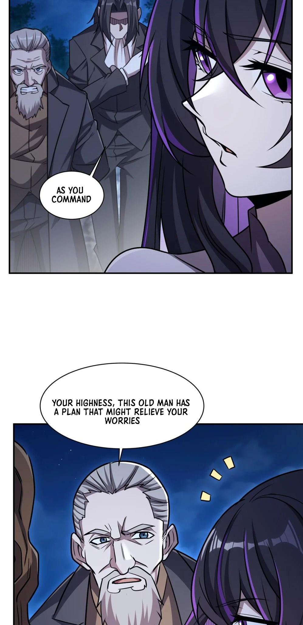 The Blood Princess and the Knight - Chapter 322 - Page 30
