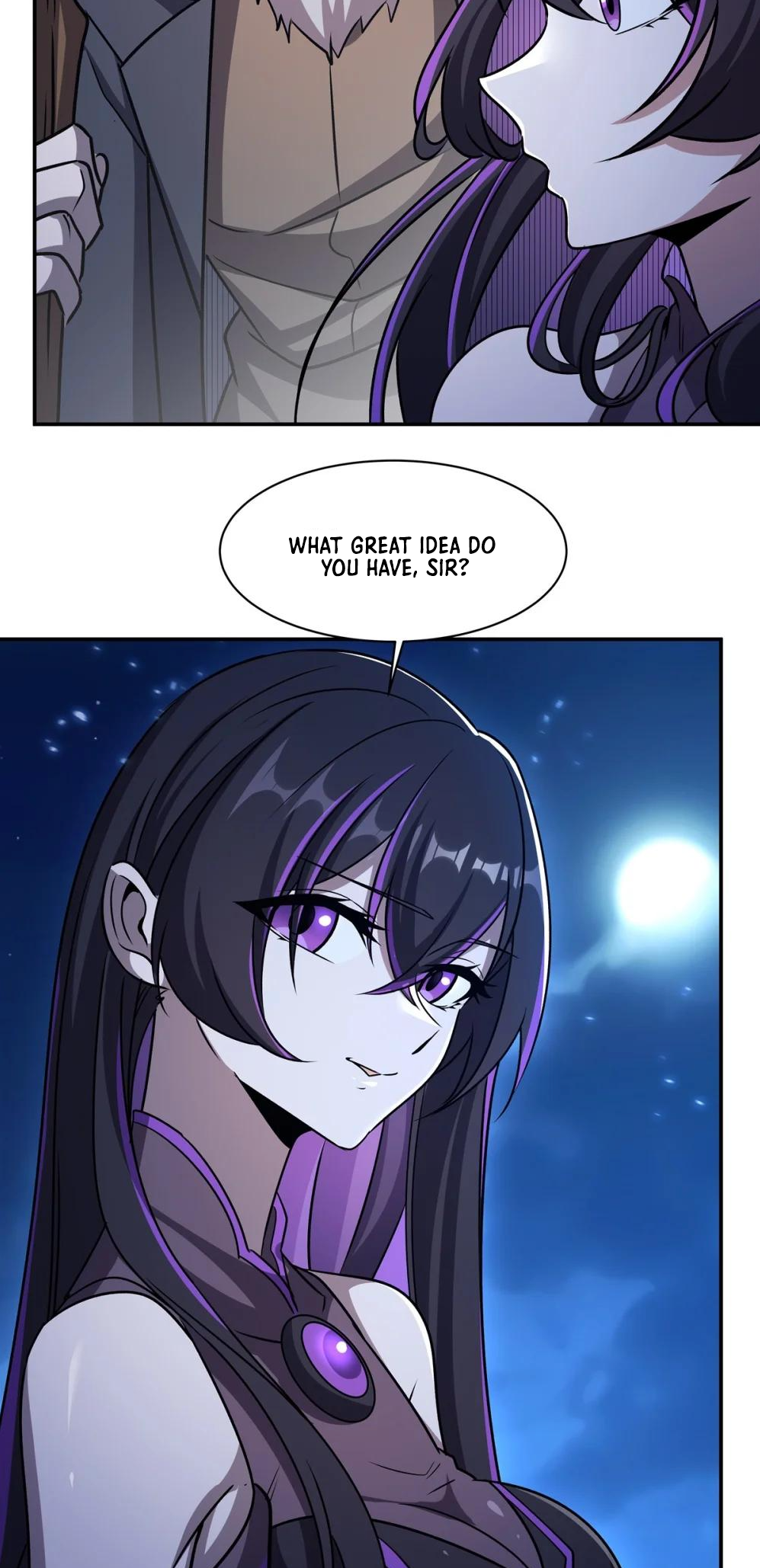 The Blood Princess and the Knight - Chapter 322 - Page 31