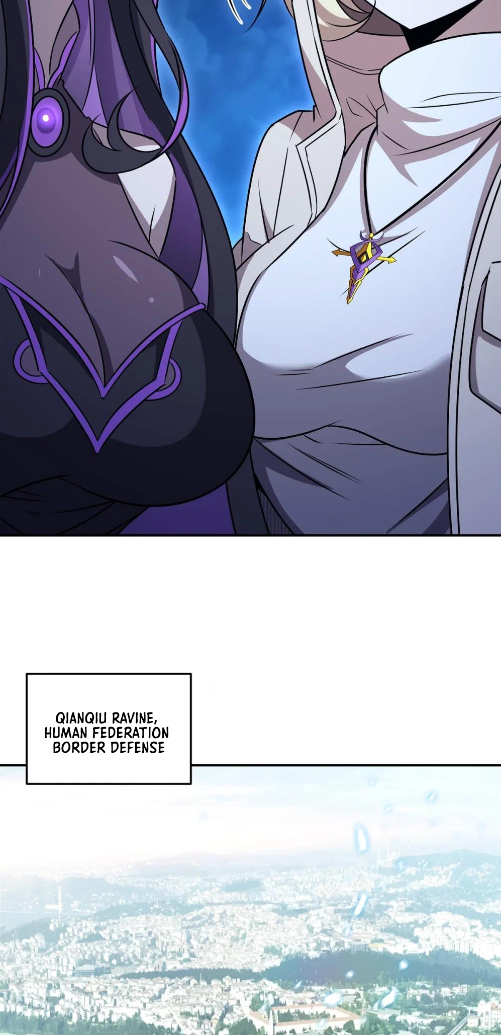 The Blood Princess and the Knight - Chapter 322 - Page 38