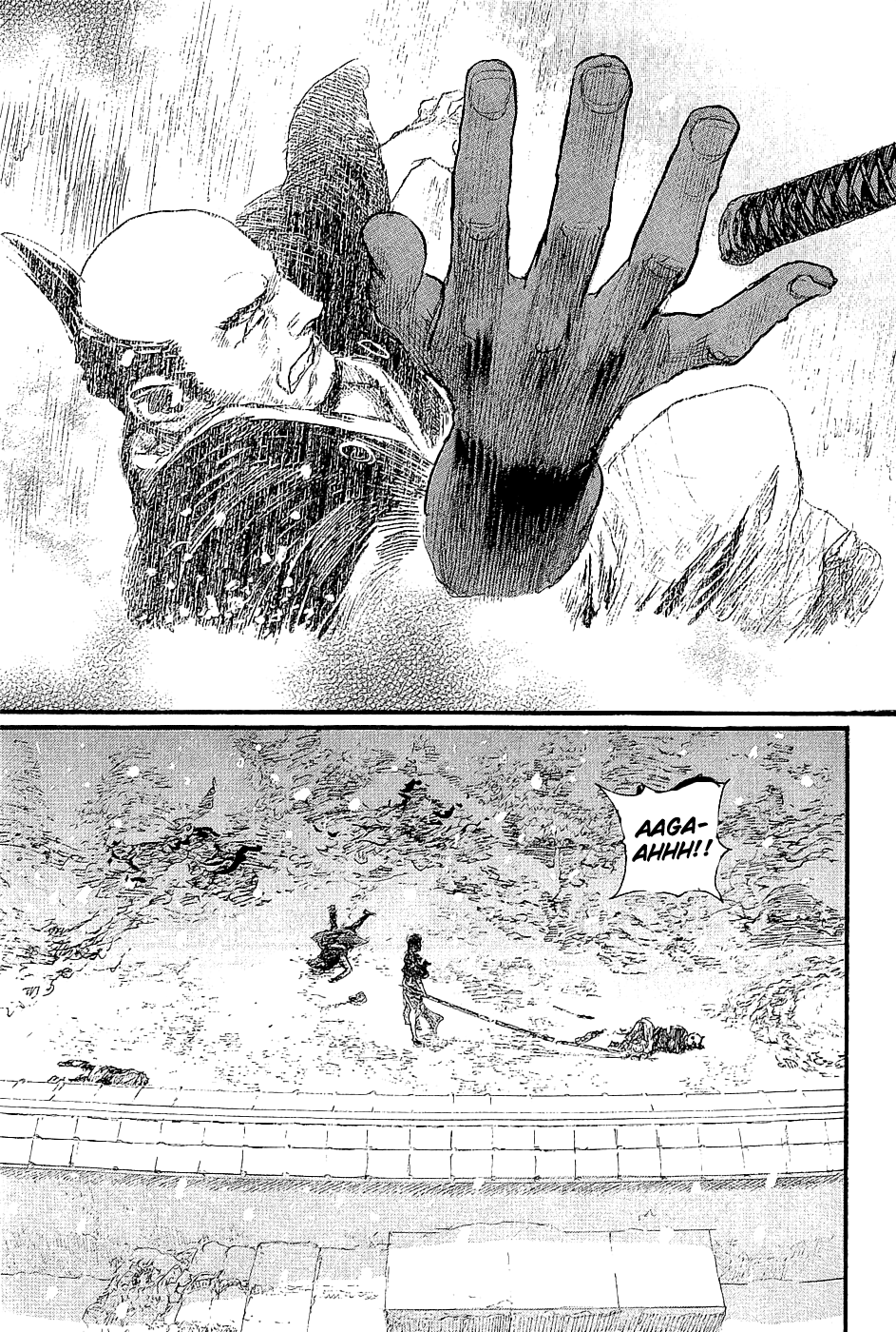 Blade of the Immortal - Chapter 197 - Page 27