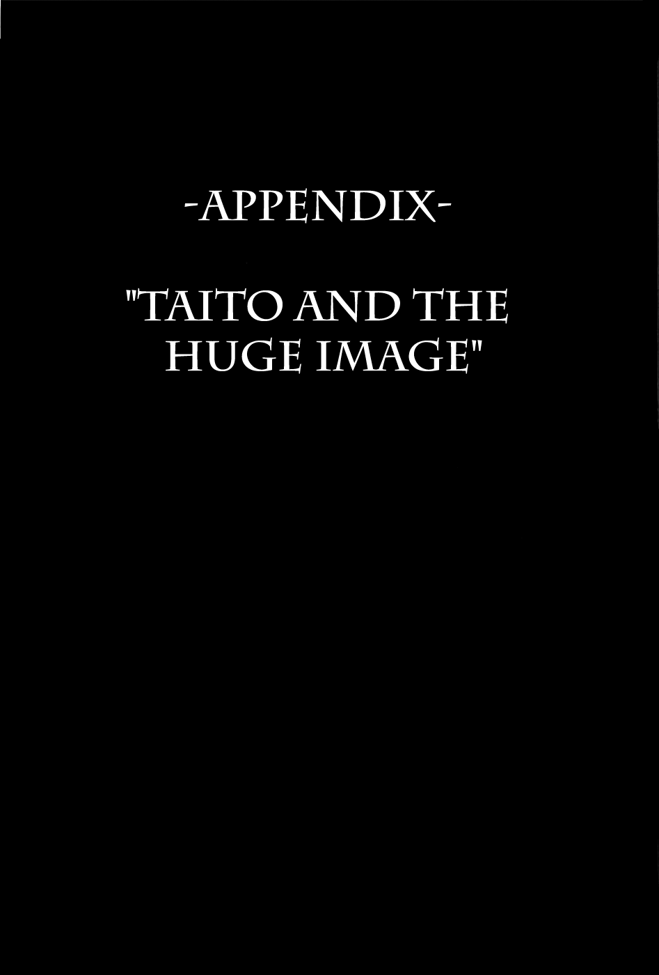 Blade of the Immortal - Chapter 197 - Page 31