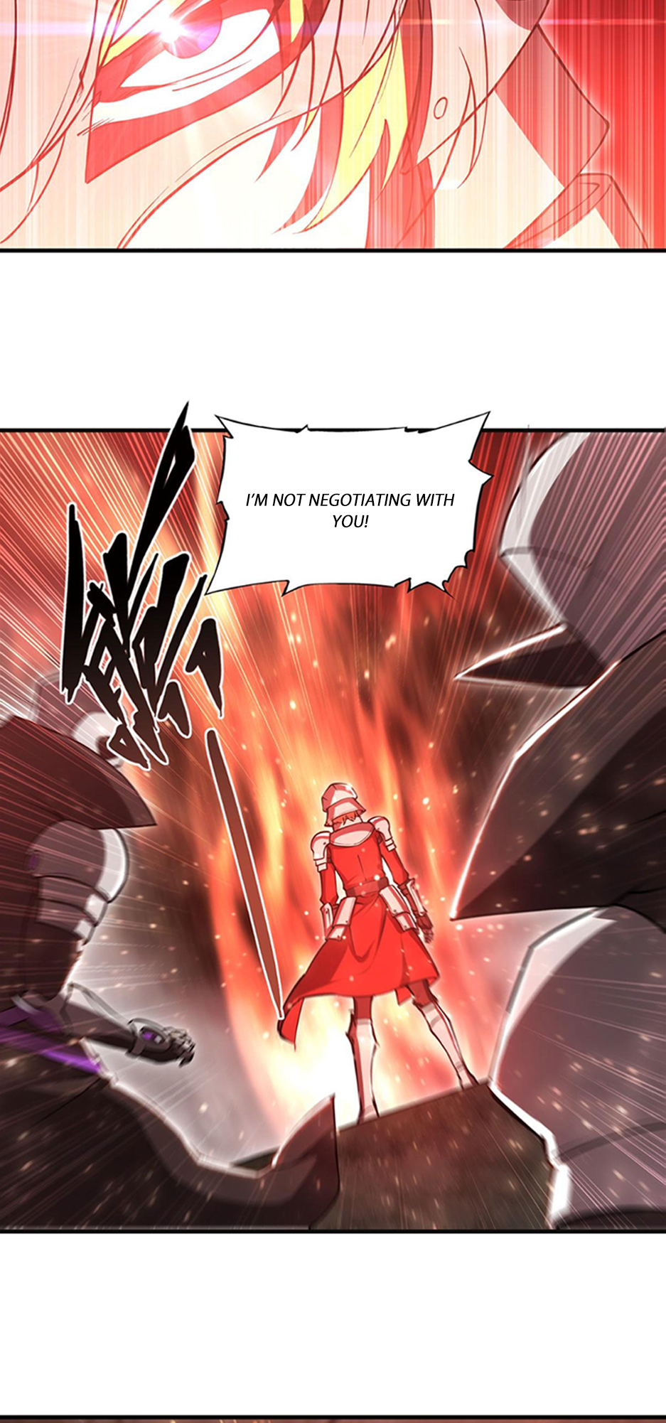 The Blood Princess and the Knight - Chapter 264 - Page 4