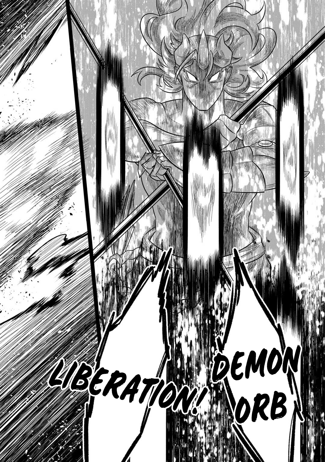 Re:Monster - Chapter 99 - Page 8