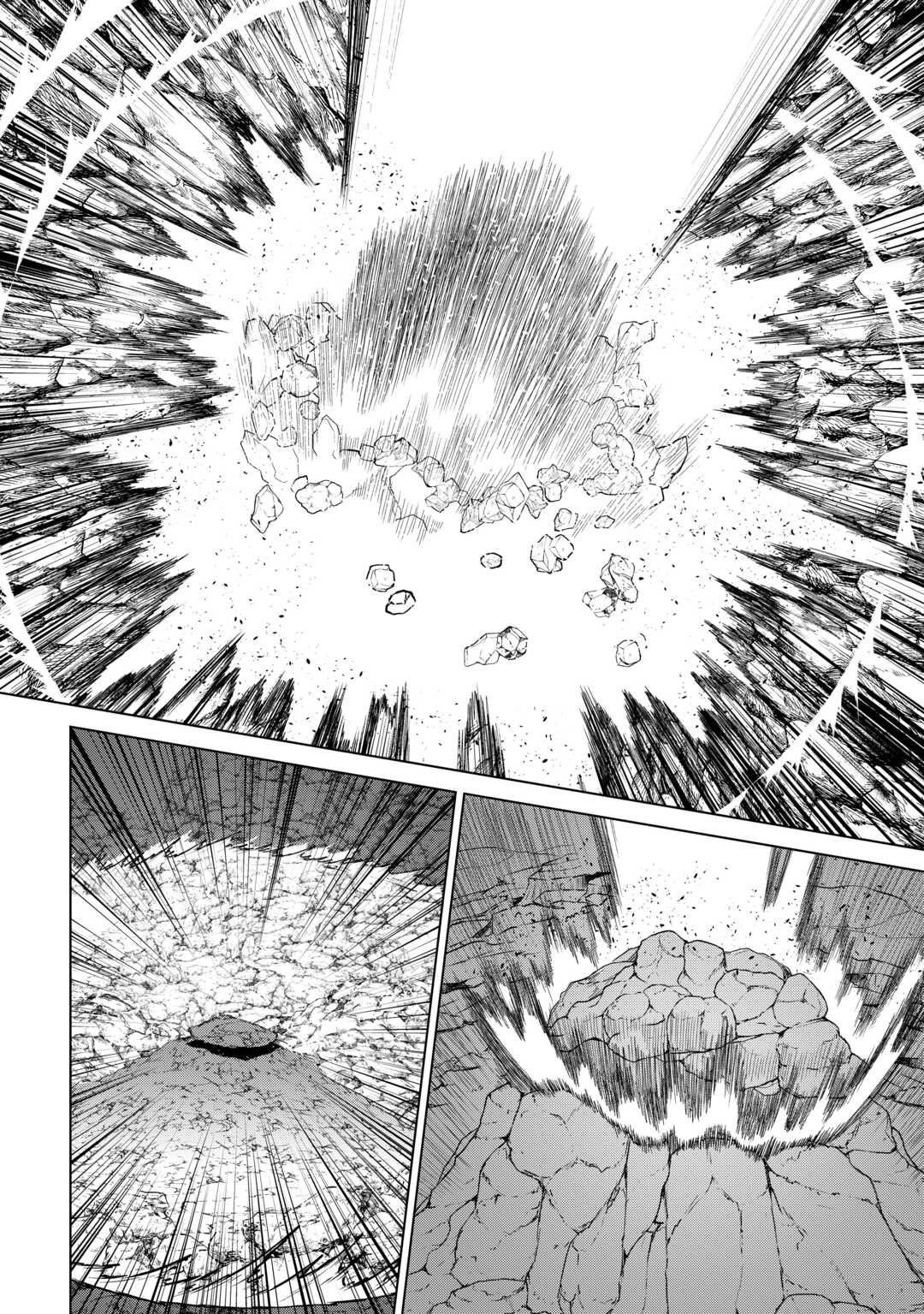 Re:Monster - Chapter 99 - Page 9