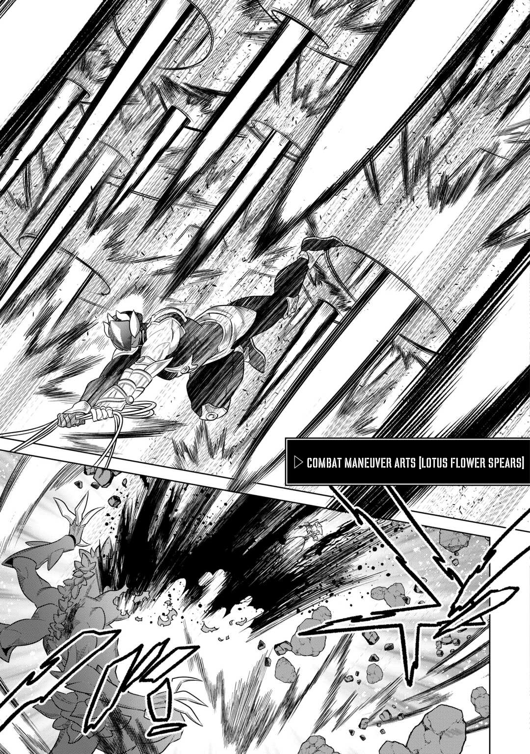 Re:Monster - Chapter 99 - Page 18