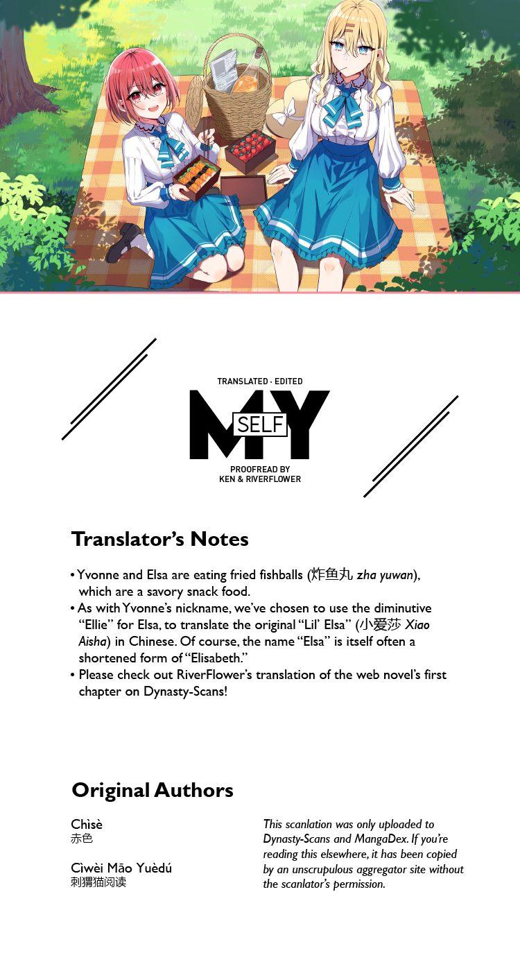 Please Bully Me, Miss Villainess! - Chapter 11 - Page 8