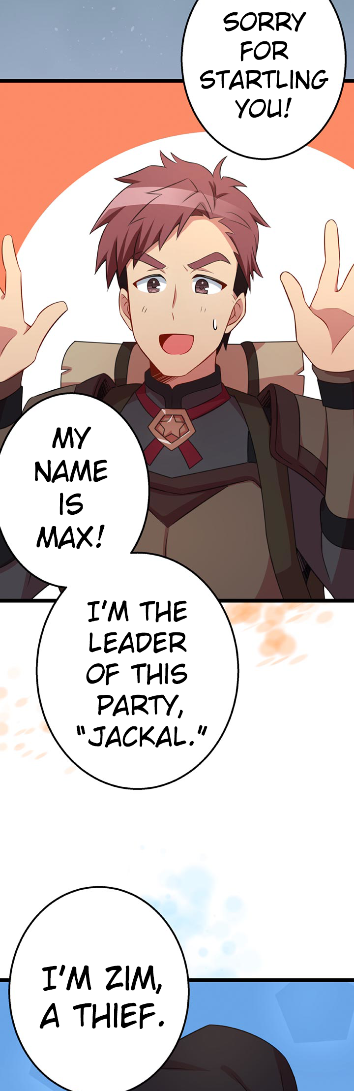 The Boy Raised by the Demon Queen and the Dragon Queen Has No Rival - Chapter 38 - Page 4