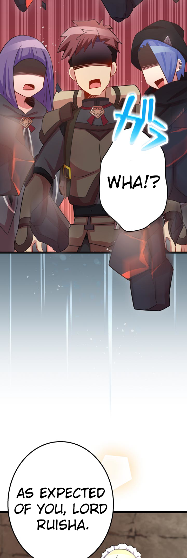 The Boy Raised by the Demon Queen and the Dragon Queen Has No Rival - Chapter 38 - Page 40