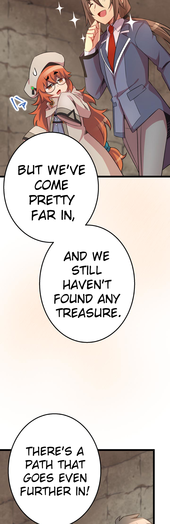 The Boy Raised by the Demon Queen and the Dragon Queen Has No Rival - Chapter 38 - Page 45