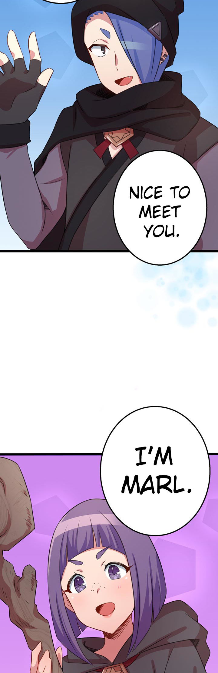 The Boy Raised by the Demon Queen and the Dragon Queen Has No Rival - Chapter 38 - Page 5