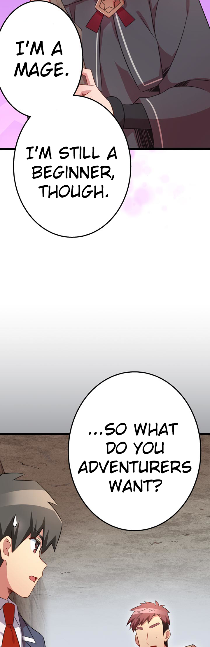 The Boy Raised by the Demon Queen and the Dragon Queen Has No Rival - Chapter 38 - Page 6