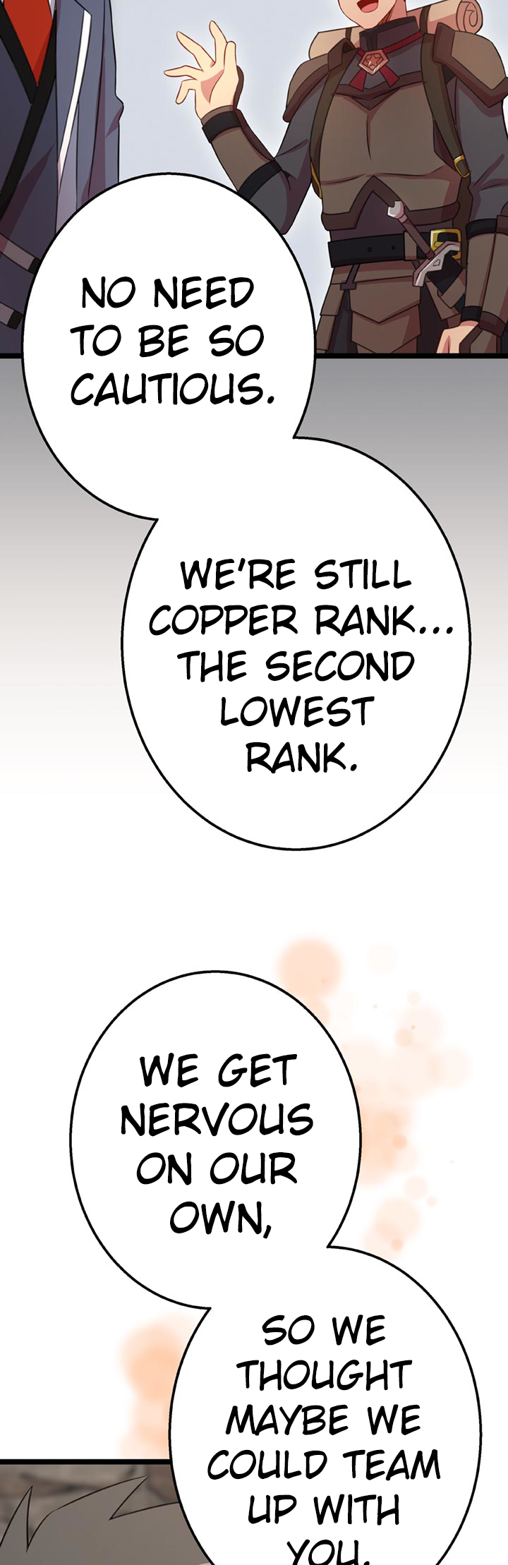 The Boy Raised by the Demon Queen and the Dragon Queen Has No Rival - Chapter 38 - Page 7