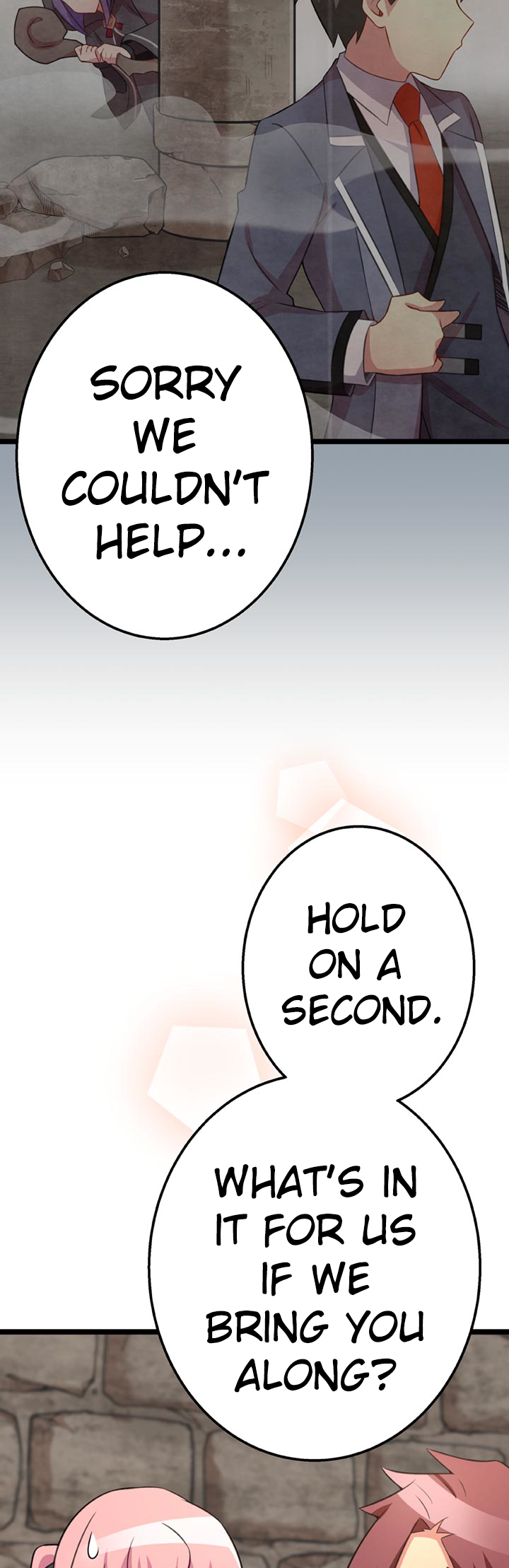 The Boy Raised by the Demon Queen and the Dragon Queen Has No Rival - Chapter 38 - Page 9