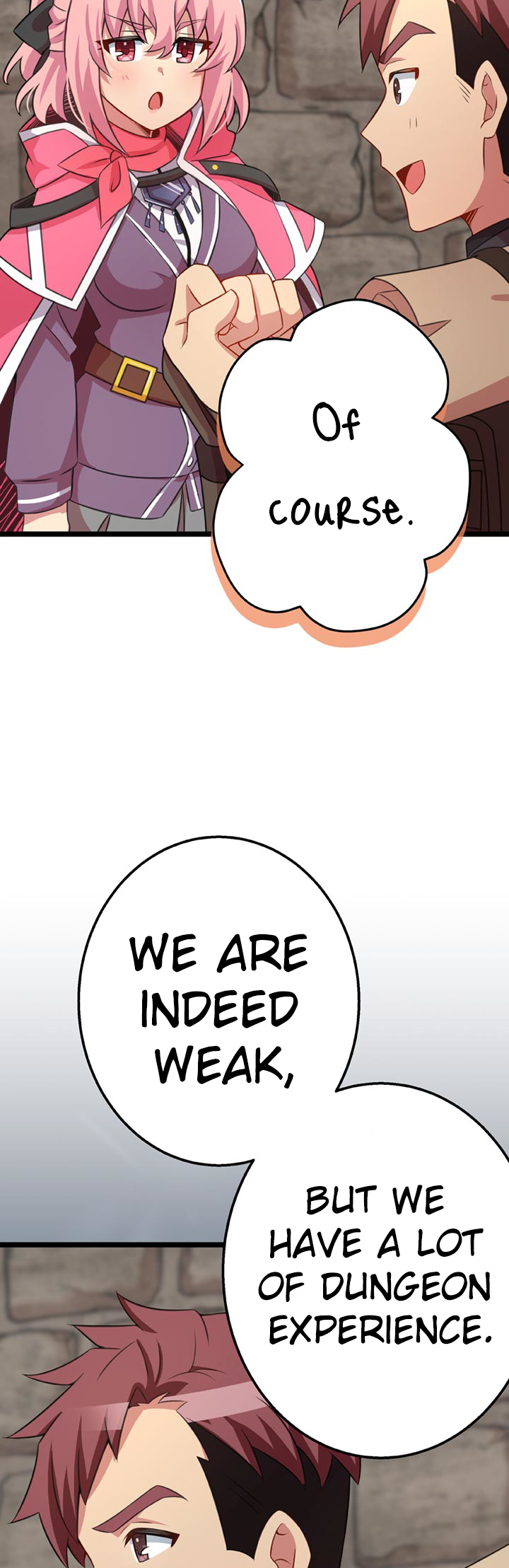 The Boy Raised by the Demon Queen and the Dragon Queen Has No Rival - Chapter 38 - Page 10