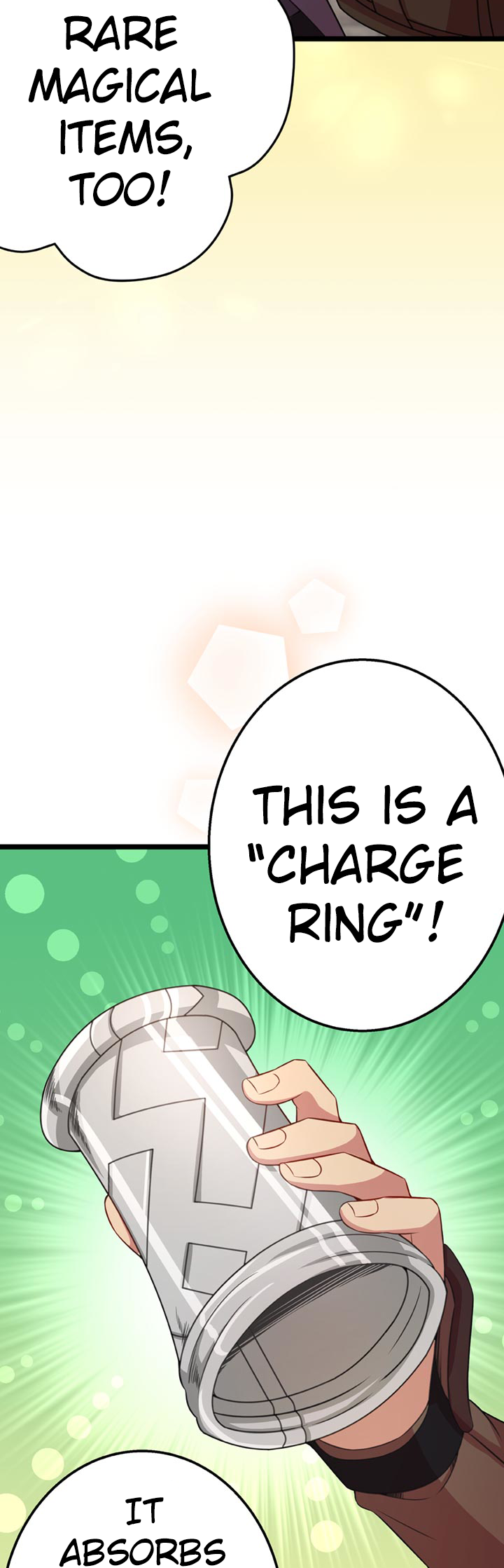 The Boy Raised by the Demon Queen and the Dragon Queen Has No Rival - Chapter 38 - Page 14