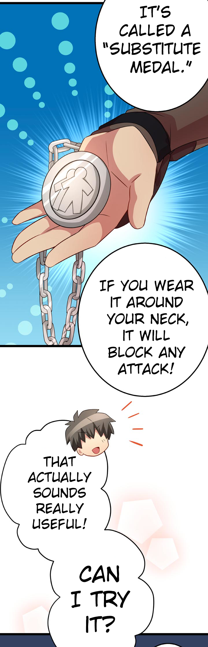 The Boy Raised by the Demon Queen and the Dragon Queen Has No Rival - Chapter 38 - Page 17