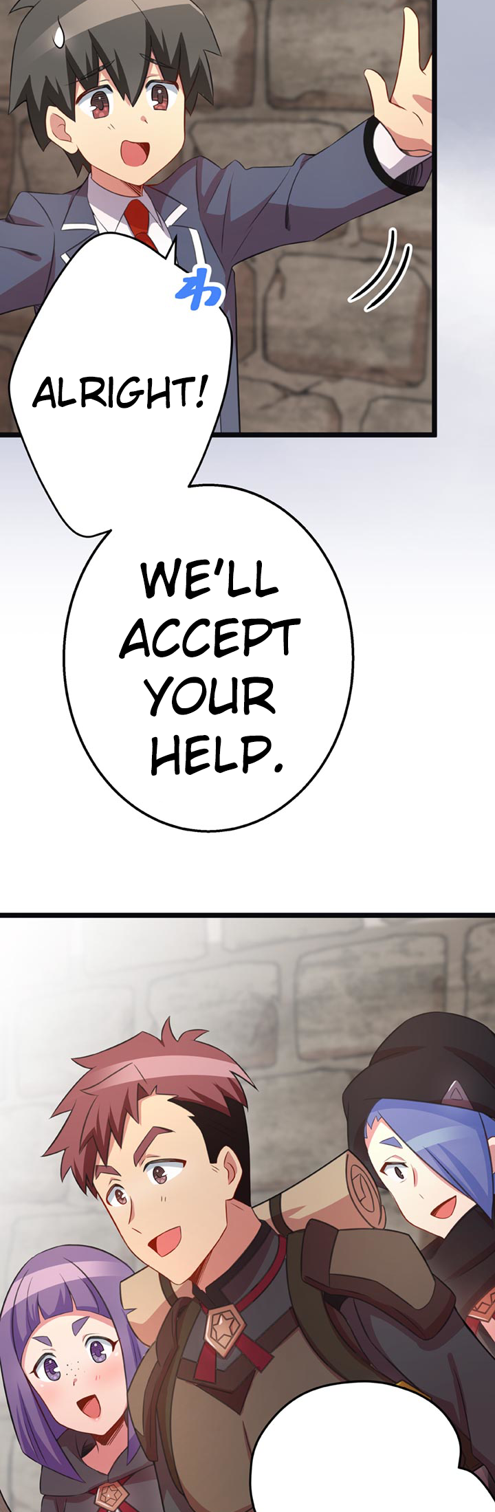 The Boy Raised by the Demon Queen and the Dragon Queen Has No Rival - Chapter 38 - Page 19