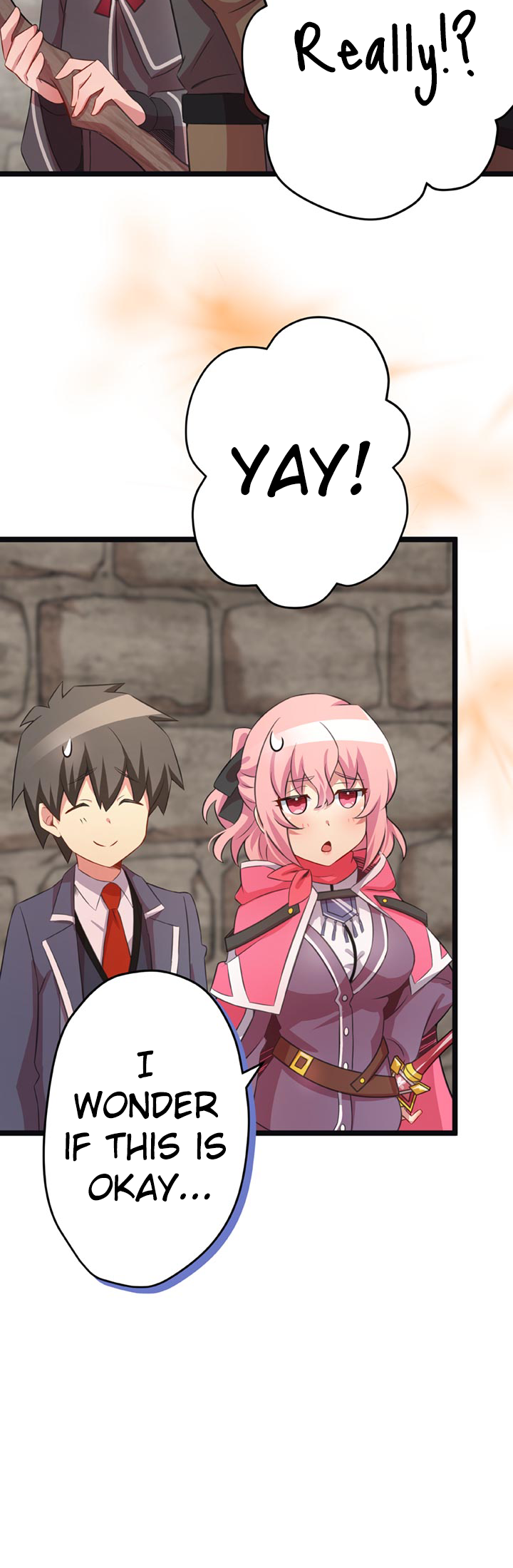 The Boy Raised by the Demon Queen and the Dragon Queen Has No Rival - Chapter 38 - Page 20
