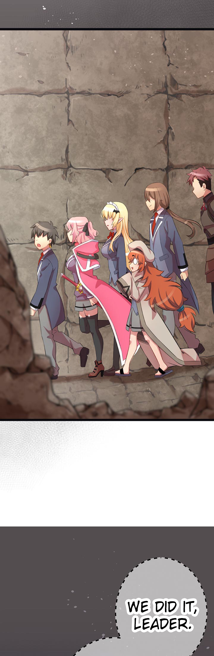 The Boy Raised by the Demon Queen and the Dragon Queen Has No Rival - Chapter 38 - Page 22