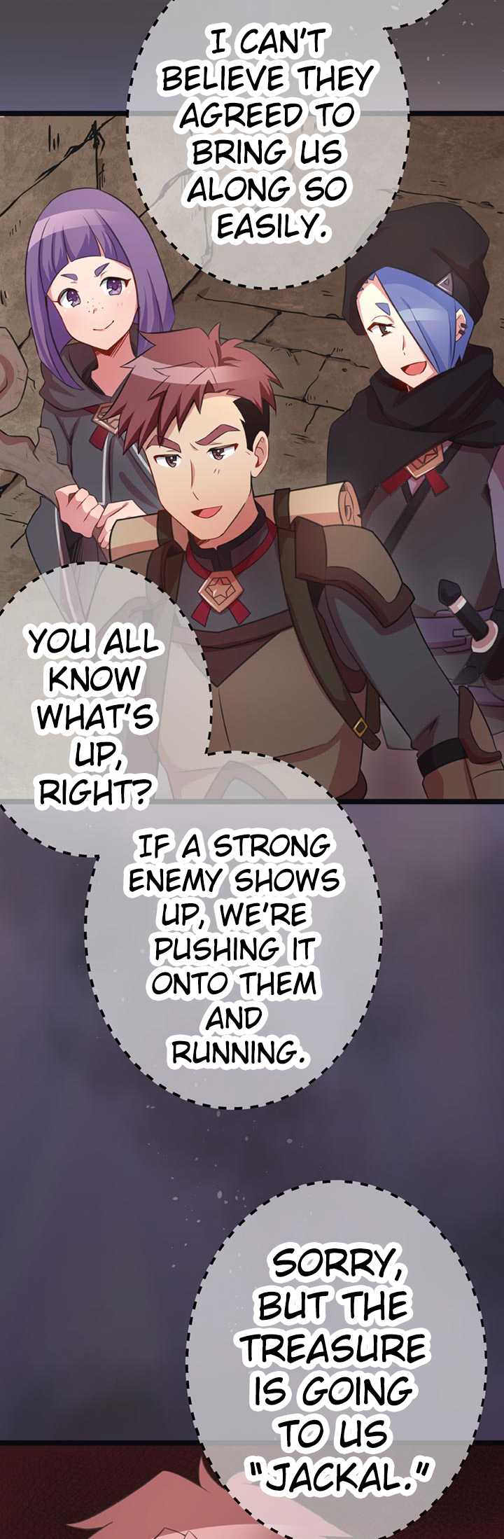 The Boy Raised by the Demon Queen and the Dragon Queen Has No Rival - Chapter 38 - Page 23